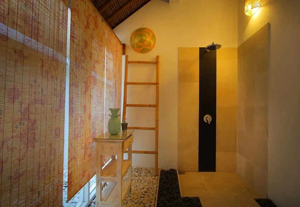 Villa Blue Pearl By Optimum Bali Villas Σεμινιάκ